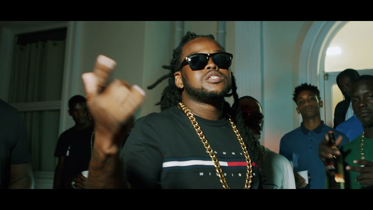 RASS D X FUEGO DINERO X NFL TG X JUGG1OF1 - SINCE A LIL KID