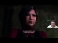Separate Ways Resident Evil 4 Remake First Full Playthrough [Hardcore Difficulty] - Part 3