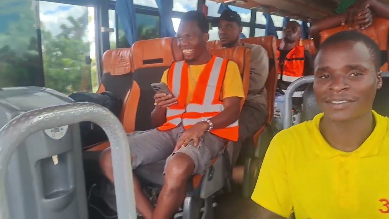 3Star_Coaches_leaving_roadport_harare_go_blantyre #travel ##traveling #travelvlog #travelphotography