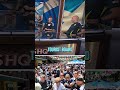 The Tartan Army just wants to spread love and peace at the World Cup #worldcup #scotland