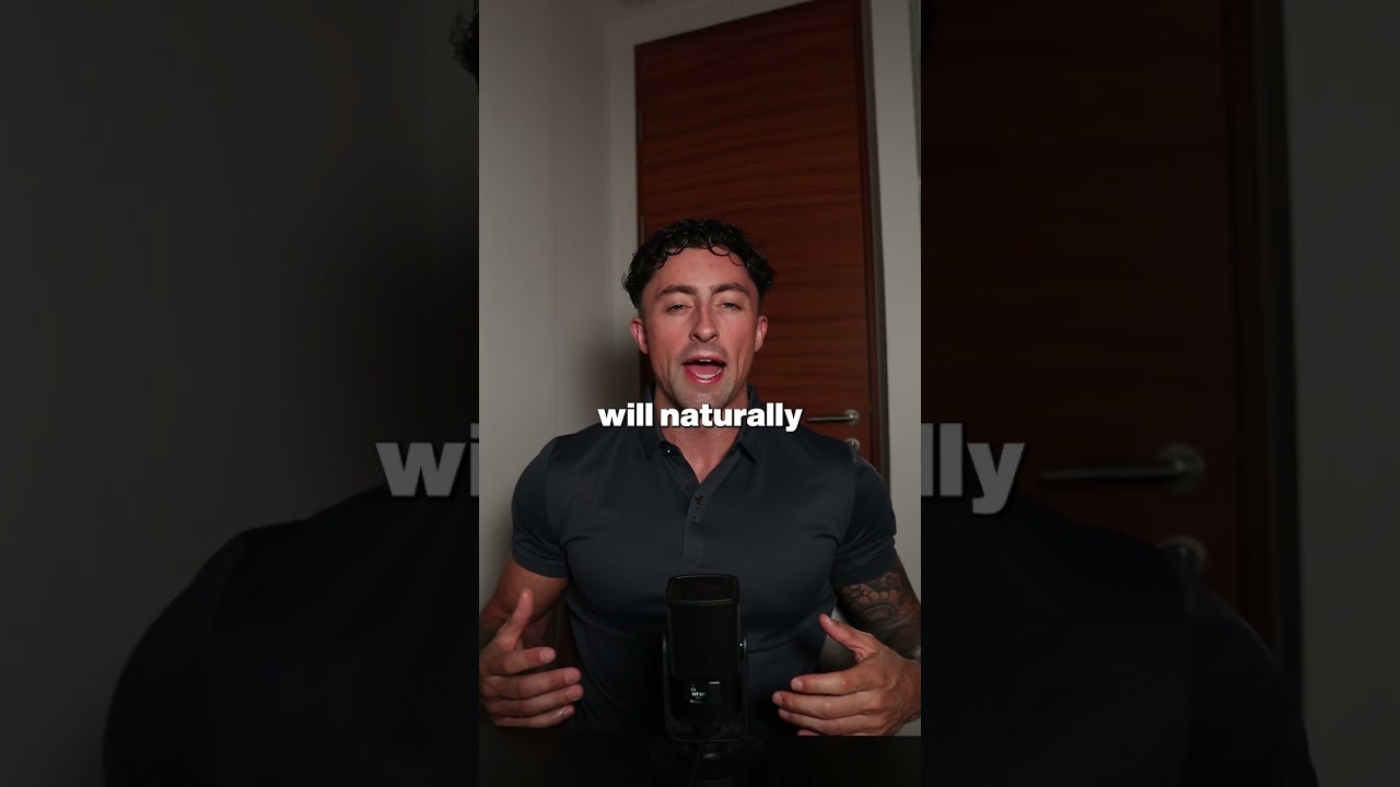 Самый привлекательный тип телосложения для мужчин