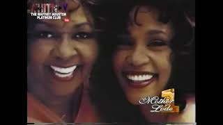 Cissy Houston FULL Motherlode Interview where she talks about Whitney