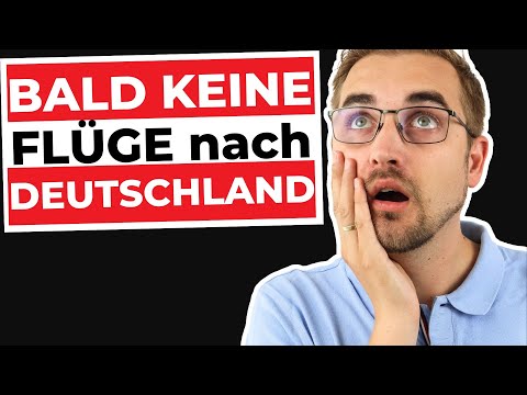 EILMELDUNG: FLÜGE nach
