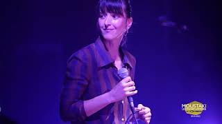 Pauline Croze • Les eaux de mars | Olympia