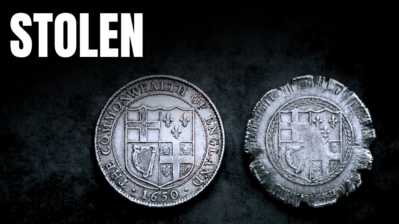 Правило монеты, которое ДО СИХ ПОР контролирует ваши деньги.