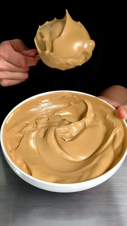 Whipped coffee Magic đâ¨