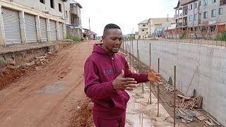 Live On The Ground Major Developments On Kasoawinneba Highway Right Now