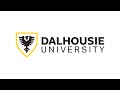 Meet dalhousie universitys fresh new brand