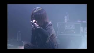 Lynch.  I'm sick, b cuz luv u PV
