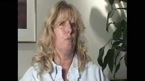 Interview with Suzanne Turner