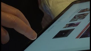 Funeral homes adapting to coronavirus emergency with 'virtual funerals'