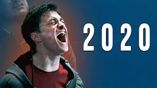 2020 Portrayed by Harry Potter