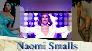 Absolutely the best of Naomi Smalls ( All stars 4 )