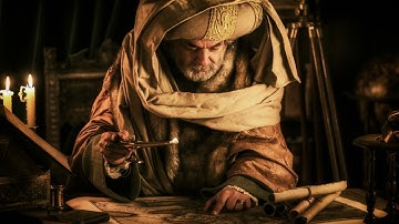 AI History Lesson: Unveiling the Secrets of the Ancient Library of Alexandria