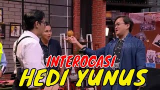 [FULL]  INTEROGASI HEDI YUNUS & MASAYU ANASTASIA | LAPOR PAK! (30/08/21)