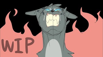 (WIP)REVIVED - Bramblestar Imposter/Ashfur MAP PART 14,15