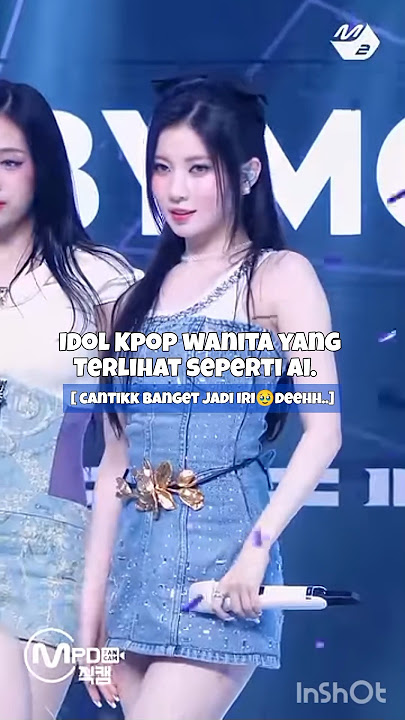 ada bias mu disini?#idol #kpop