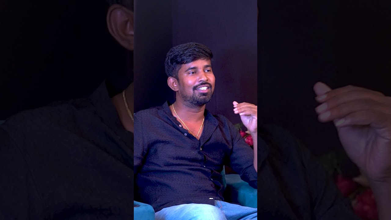 Bakasura Restaurant Movie Director SJ SHIVA Movie Journey In shot | SJ MOVIES