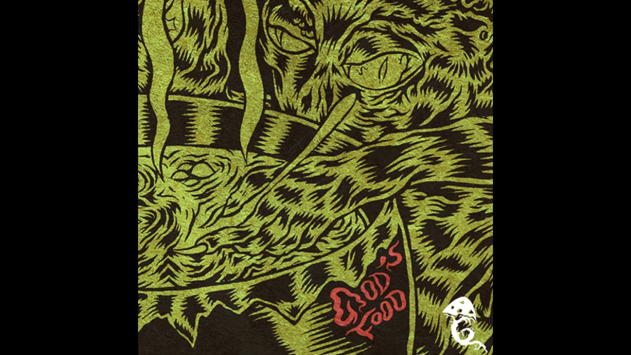 Golomp  - The Birds Of Paradise