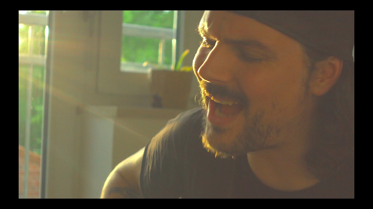 A Day to Remember - Everything We Need (ACOUSTIC cover)