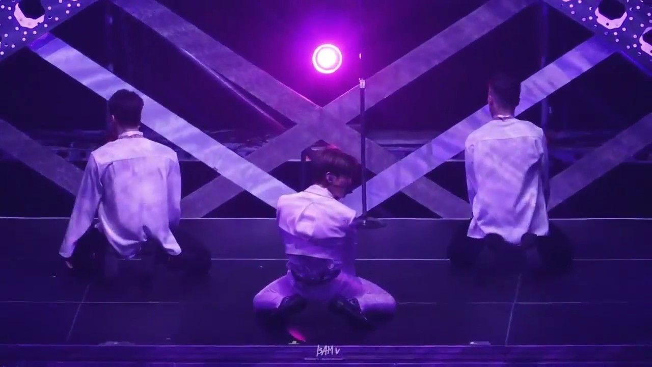 Taemin Humping The Floor Compilation Youtube