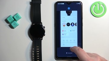 How To Enable Android Phone Notifications On Haylou RS3