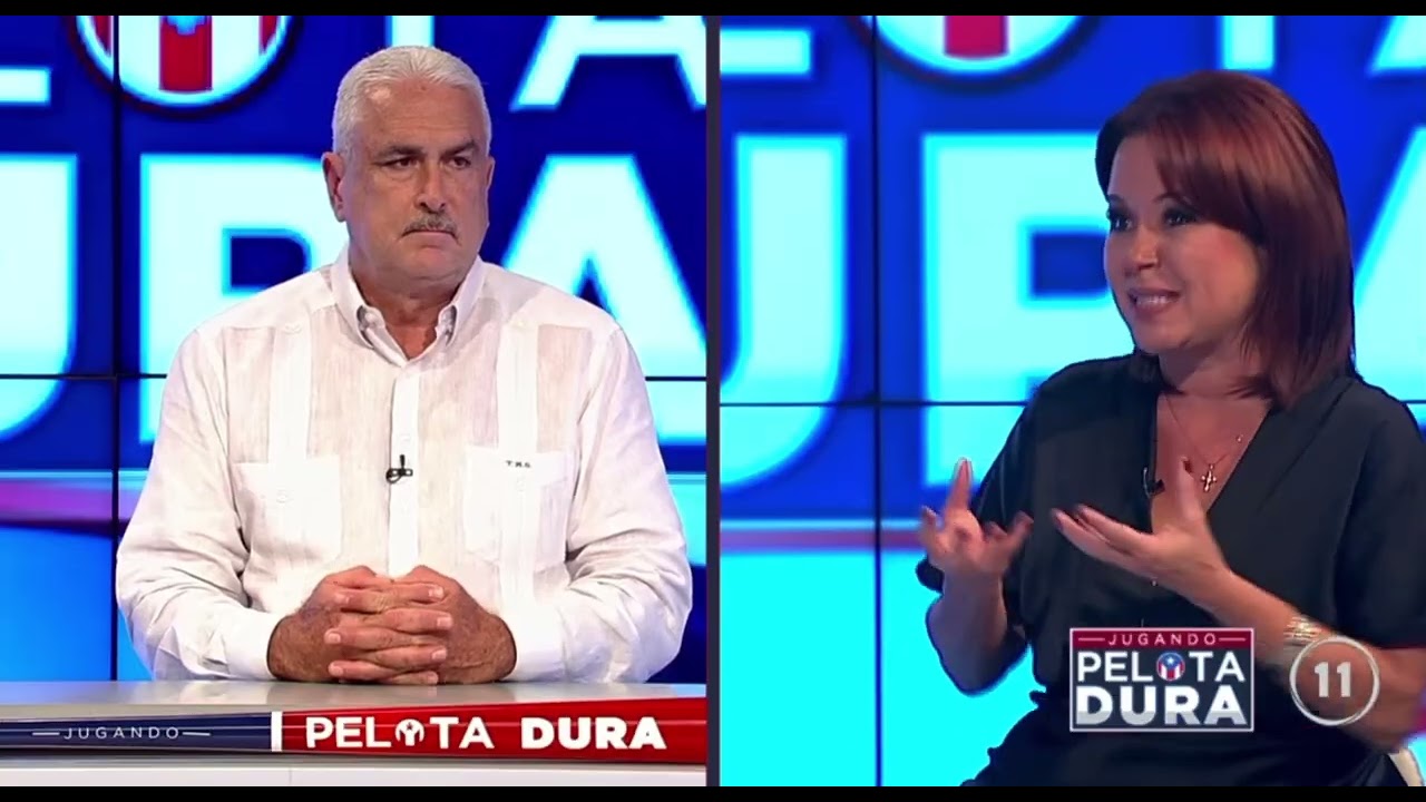 [22 DICIEMBRE 2025] Thomas Rivera Schatz | Entrevista en el JPD.