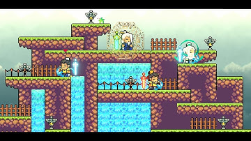 Path to Immortality 1- Official trailer