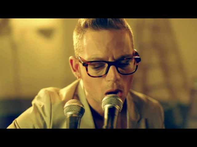 Bernhoft - C'mon Talk