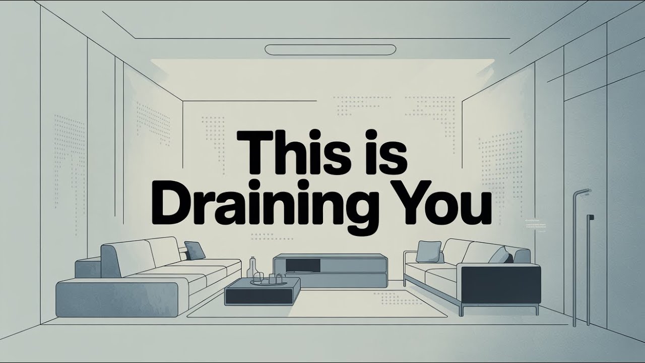 Modern Life Wasn’t Designed for Your Nervous System