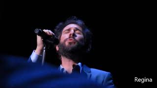 &quot;I&#39;ll Stand By You&quot; by Josh Groban in New York, NY on February 14, 2020