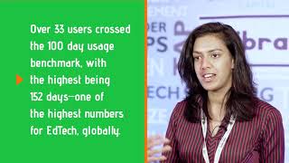 Mobile EdTech Accelerator GMC Calibrator Delivering Tangible Results in 6 months
