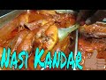 How Nasi Kandar Is Cooked 2 // Into The Nasi Kandar Penang Kitchen