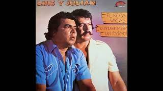 El Sotrozo - Luis y Julián