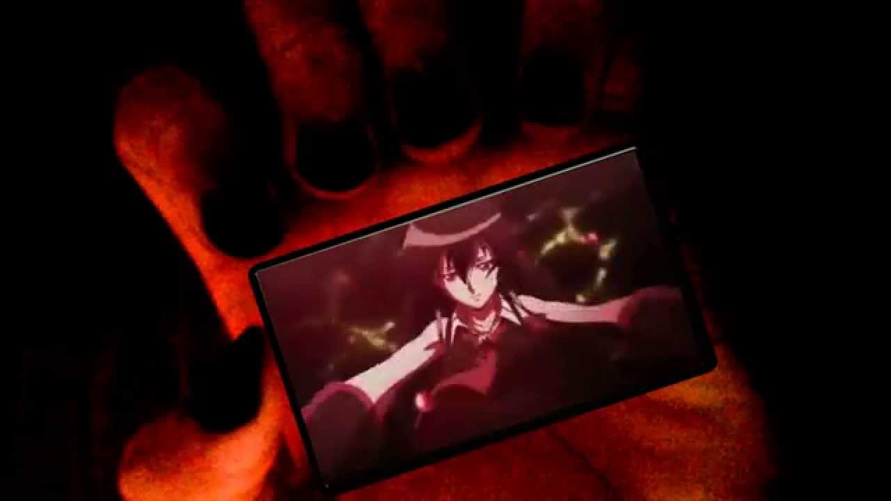 Liar Mask - Akame ga Kill Opening 2 | Flute Cover | Flauta dulce - YouTube