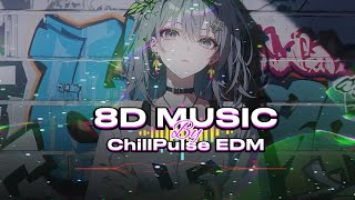 Experience Ultimate 8D Remix 🎧 | Put on Your Headphones and Feel the Surround Sound!