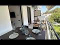 JM Apartment in Kamena Vourla, Greece | Travel With Navya