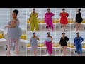 OKAY NOW! Bringing Another 🔥Plus Size (Curve) Try-On Haul