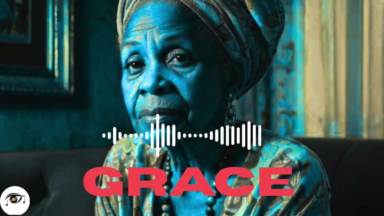 Zouk love beat x Bongo fleva x Afro instrumental 2025 (GRACE) Emotional love beat 2025