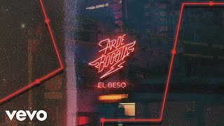 Arde Bogotá - El Beso (Audio)