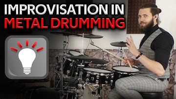 Eugene Ryabchenko Live-Lesson | Drum-Technique Academy