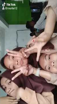 Nurani tiktok