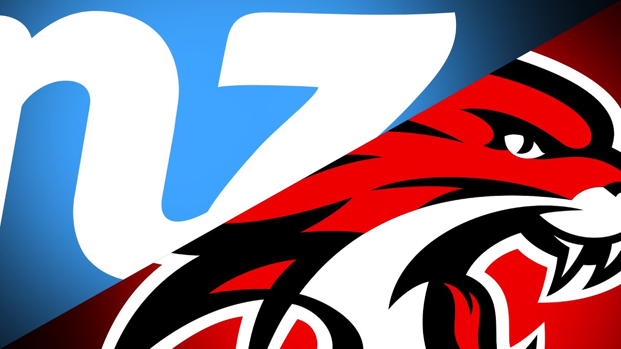 NBL26 Round 2 | New Zealand Breakers vs Perth Wildcats