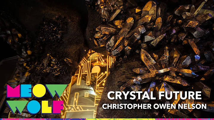 Crystal Future - Christopher Owen Nelson | Meow Wo...