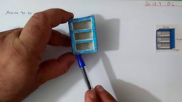 Ex.13.9 (Optional) (Q.1) Chapter:13 Surface Areas And Volumes | Ncert Maths Class 9 | Cbse