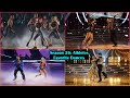 DWTS SEASON 26 (2018) - FAVORITE DANCES