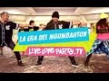La era del moombahton  zumba with zes prince paltuob  live love party