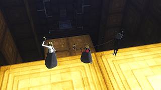 SMT III Nocturne - Part 10 The Manikin That Sees The Future @AlternativeAlt