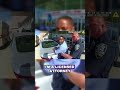 Cop Pulls Black Man From His Car Outside a Hospital — Then the Woman Who Walks Out Ends His Career