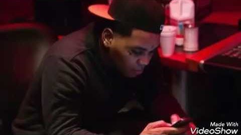 Kevin Gates - So bad feat The Weekend , Nipsey